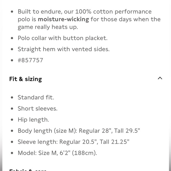 Great condition pre-worn Banana Republic Slate Polo Shirt size L. Luxury touch. - Picture 9 of 11